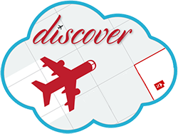 discover logo