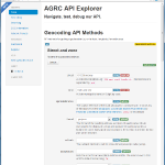 API Explorer