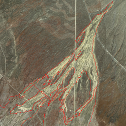 Alluvial Fans