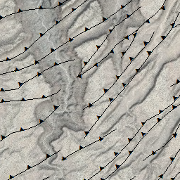 Quaternary Faults