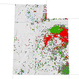 Oil and Gas Wells